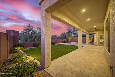 5842 E Bramble Berry Lane, Cave Creek, AZ 85331 - Photo 38