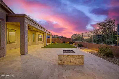 5842 E Bramble Berry Lane, Cave Creek, AZ 85331 - Photo 36