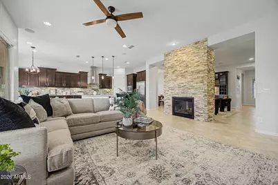 5842 E Bramble Berry Lane, Cave Creek, AZ 85331 - Photo 12