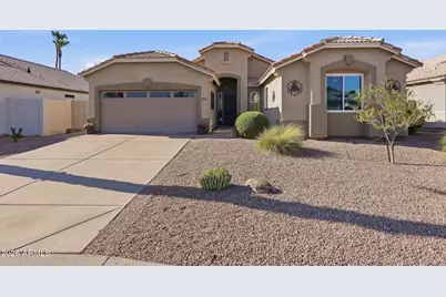 9506 E Kilarea Avenue, Mesa, AZ 85209 - Photo 2