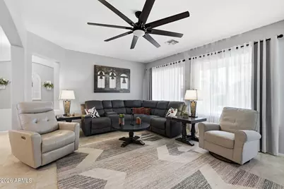 9506 E Kilarea Avenue, Mesa, AZ 85209 - Photo 8