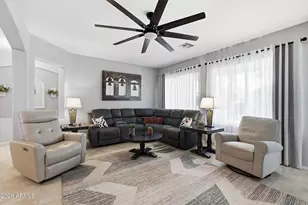 9506 E Kilarea Ave, Mesa, AZ 85209 - Photo 8