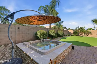 9506 E Kilarea Avenue, Mesa, AZ 85209 - Photo 44