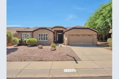 25836 N 43rd Place, Phoenix, AZ 85050 - Photo 1
