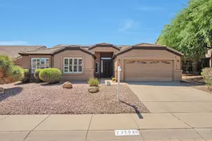 25836 N 43rd Pl, Phoenix, AZ 85050 - Photo 1