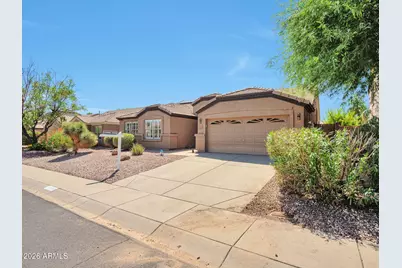 25836 N 43rd Place, Phoenix, AZ 85050 - Photo 2