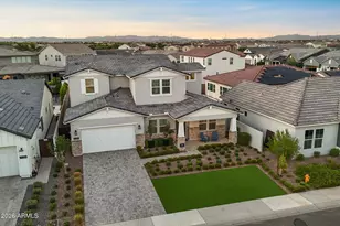 17302 W Gretna St, Surprise, AZ 85388 - Photo 1
