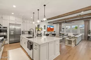 17302 W Gretna St, Surprise, AZ 85388 - Photo 4