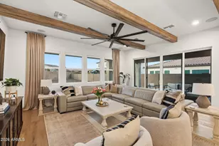 17302 W Gretna St, Surprise, AZ 85388 - Photo 16
