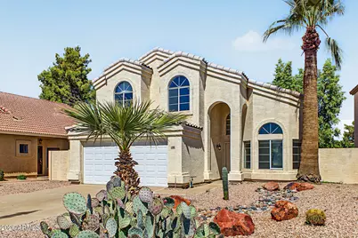 180 S Willow Creek Street, Chandler, AZ 85225 - Photo 2
