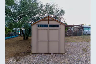 3825 E Cassie Lane, Cottonwood, AZ 86326 - Photo 24