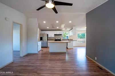 3825 E Cassie Lane, Cottonwood, AZ 86326 - Photo 6