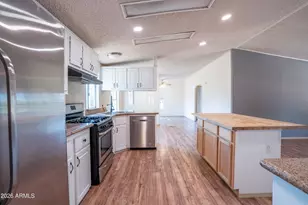 3825 E Cassie Ln, Cottonwood, AZ 86326 - Photo 2