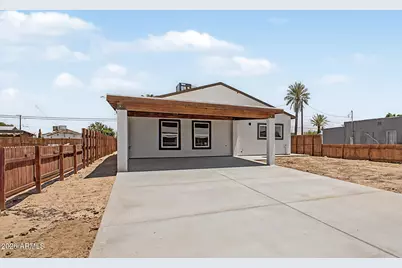 308 S 5th Avenue, Buckeye, AZ 85326 - Photo 30