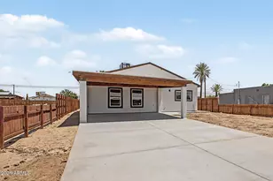 308 S 5th Ave, Buckeye, AZ 85326 - Photo 30