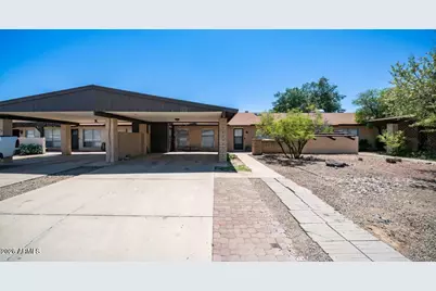 5229 W Palo Verde Avenue, Glendale, AZ 85302 - Photo 1