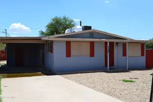 711 E 4th St, Casa Grande, AZ 85122 - Photo 1