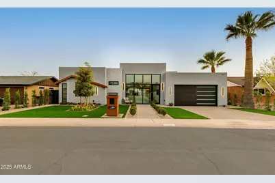 8319 E Columbus Avenue, Scottsdale, AZ 85251 - Photo 4