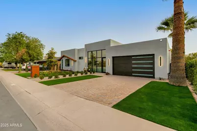 8319 E Columbus Avenue, Scottsdale, AZ 85251 - Photo 6