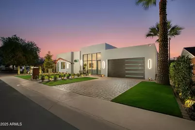 8319 E Columbus Avenue, Scottsdale, AZ 85251 - Photo 2