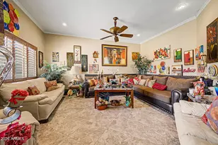 10344 W Hutton Dr, Sun City, AZ 85351 - Photo 8
