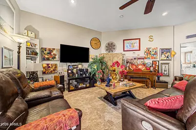 10344 W Hutton Drive, Sun City, AZ 85351 - Photo 12