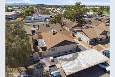 8520 W Palm Lane #1130, Phoenix, AZ 85037 - Photo 32