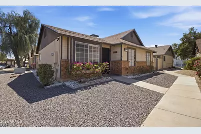 8520 W Palm Lane #1130, Phoenix, AZ 85037 - Photo 2