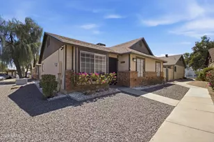 8520 W Palm Ln, Phoenix, AZ 85037 - Photo 2