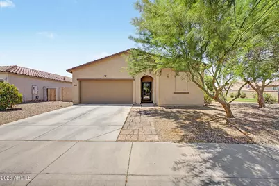 1649 E Jardin Place, Casa Grande, AZ 85122 - Photo 1