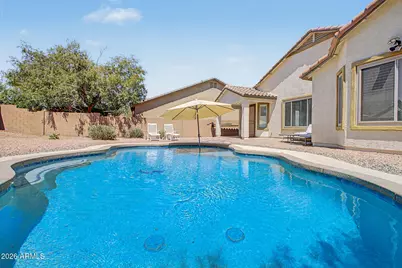 2217 W Alicia Drive, Phoenix, AZ 85041 - Photo 2