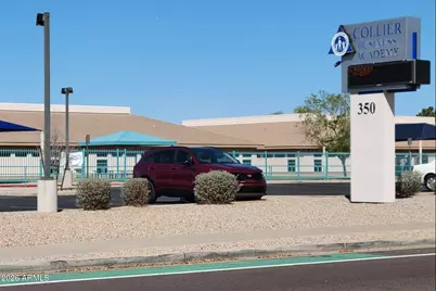 12217 W Monroe Street, Avondale, AZ 85323 - Photo 34