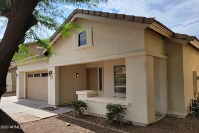 12217 W Monroe Street, Avondale, AZ 85323 - Photo 1