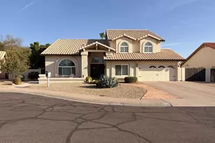 3436 E Desert Willow Rd, Phoenix, AZ 85044 - Photo 1