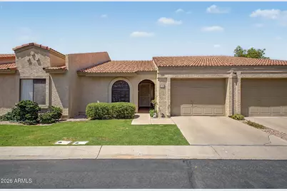 1021 S Greenfield Road #1193, Mesa, AZ 85206 - Photo 1