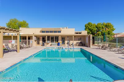 1021 S Greenfield Road #1193, Mesa, AZ 85206 - Photo 32