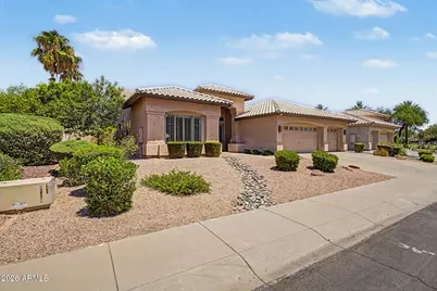 20617 N 56th Drive, Glendale, AZ 85308 - Photo 6