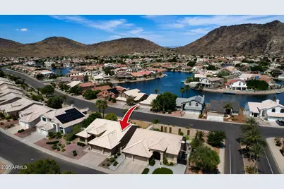 20617 N 56th Drive, Glendale, AZ 85308 - Photo 1