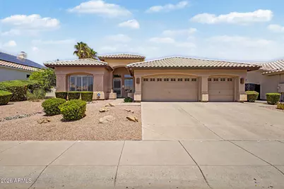 20617 N 56th Drive, Glendale, AZ 85308 - Photo 2