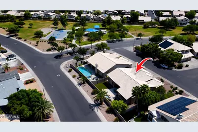 20617 N 56th Drive, Glendale, AZ 85308 - Photo 42
