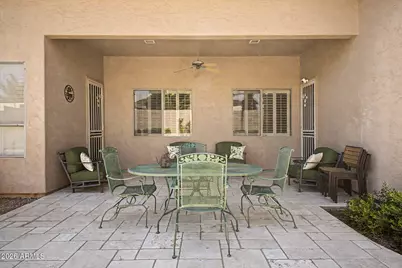 20617 N 56th Drive, Glendale, AZ 85308 - Photo 36