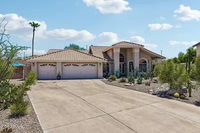 6759 E Tasman Circle, Mesa, AZ 85215 - Photo 1