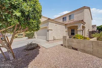 8748 W Wood Drive, Peoria, AZ 85381 - Photo 1