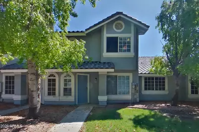 860 N McQueen Road #1187, Chandler, AZ 85225 - Photo 1