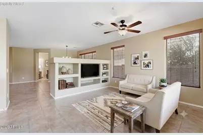 2446 W Muirfield Drive, Anthem, AZ 85086 - Photo 12