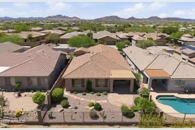 2446 W Muirfield Drive, Anthem, AZ 85086 - Photo 46