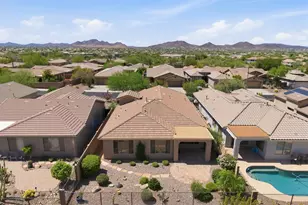 2446 W Muirfield Dr, Anthem, AZ 85086 - Photo 46