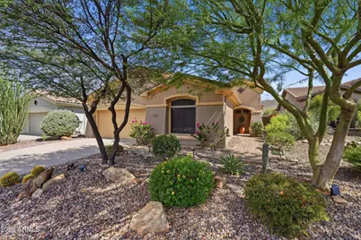 2446 W Muirfield Drive, Anthem, AZ 85086 - Photo 1