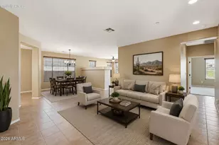 2446 W Muirfield Dr, Anthem, AZ 85086 - Photo 4