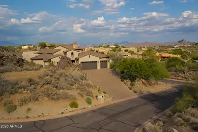 12207 N Presidio Court, Fountain Hills, AZ 85268 - Photo 54